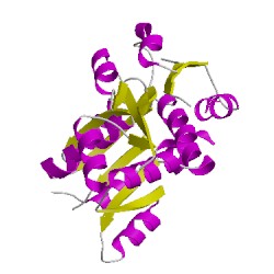 Image of CATH 3lufA