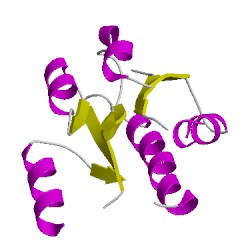 Image of CATH 3lufA01