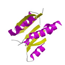 Image of CATH 3lufA02