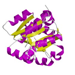 Image of CATH 3lufB