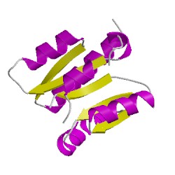 Image of CATH 3lufB02