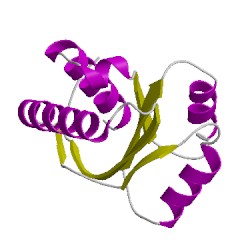 Image of CATH 3lugA