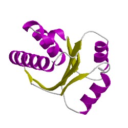 Image of CATH 3lugA01