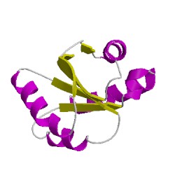 Image of CATH 3lugB01