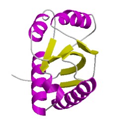 Image of CATH 3luhC