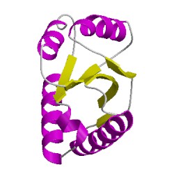 Image of CATH 3luhC01