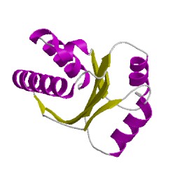 Image of CATH 3lujA01