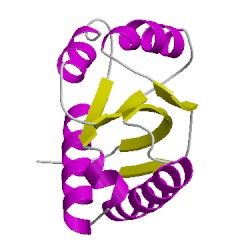 Image of CATH 3lujC
