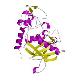 Image of CATH 3lumA00