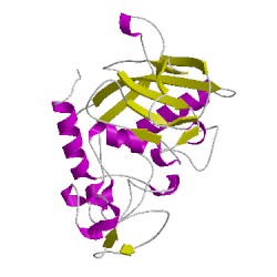 Image of CATH 3lumD
