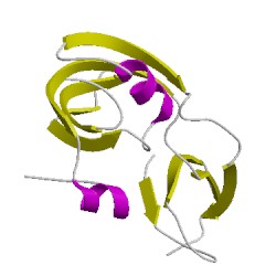 Image of CATH 3luoA