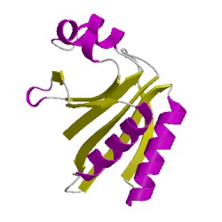 Image of CATH 3lupA02