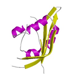 Image of CATH 3luqA00