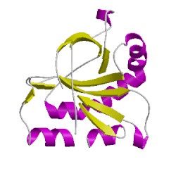 Image of CATH 3lurB00