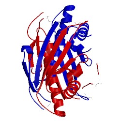 Image of CATH 3lus