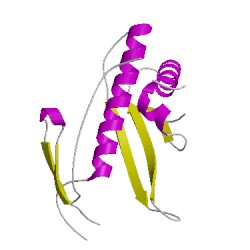 Image of CATH 3lusA