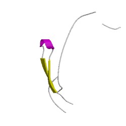 Image of CATH 3lusA01
