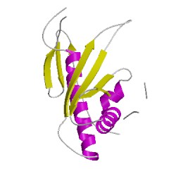 Image of CATH 3lusB