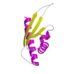 Image of CATH 3lusB02