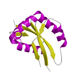 Image of CATH 3luyA01