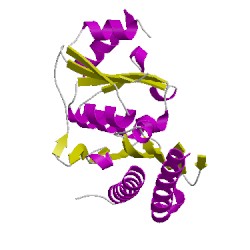 Image of CATH 3luzB