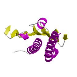 Image of CATH 3luzB01