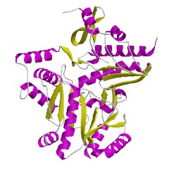 Image of CATH 3lv2A