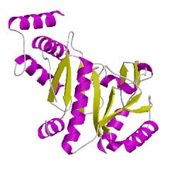 Image of CATH 3lv2A02