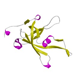 Image of CATH 3lvbA01