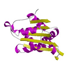 Image of CATH 3lvbA02