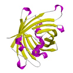 Image of CATH 3lvcA