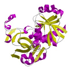Image of CATH 3lvfO