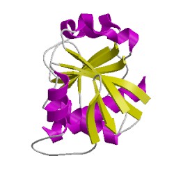 Image of CATH 3lvfO01