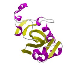 Image of CATH 3lvfO02