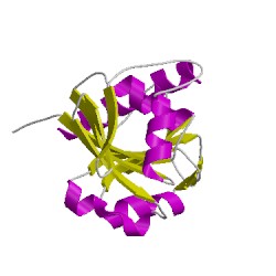Image of CATH 3lvfP01
