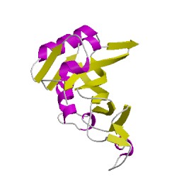 Image of CATH 3lvfP02