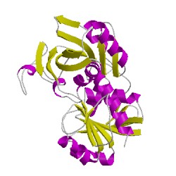 Image of CATH 3lvfQ