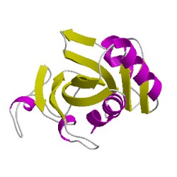 Image of CATH 3lvfQ02
