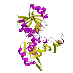Image of CATH 3lvfR