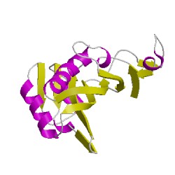 Image of CATH 3lvfR02