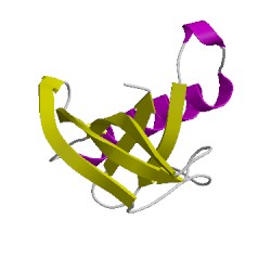 Image of CATH 3lvpB01
