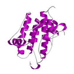 Image of CATH 3lvpC02