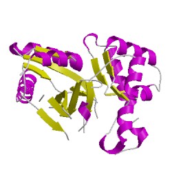 Image of CATH 3lvtA01