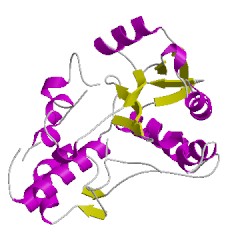 Image of CATH 3lvuB