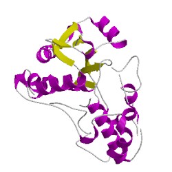 Image of CATH 3lvuC