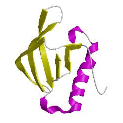Image of CATH 3lw0B01