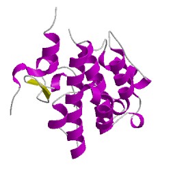 Image of CATH 3lw0D02