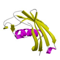 Image of CATH 3lw3A00