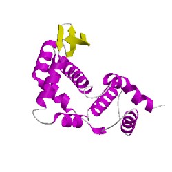 Image of CATH 3lw8F00