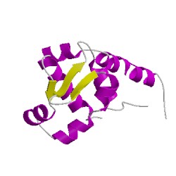 Image of CATH 3lwfA01